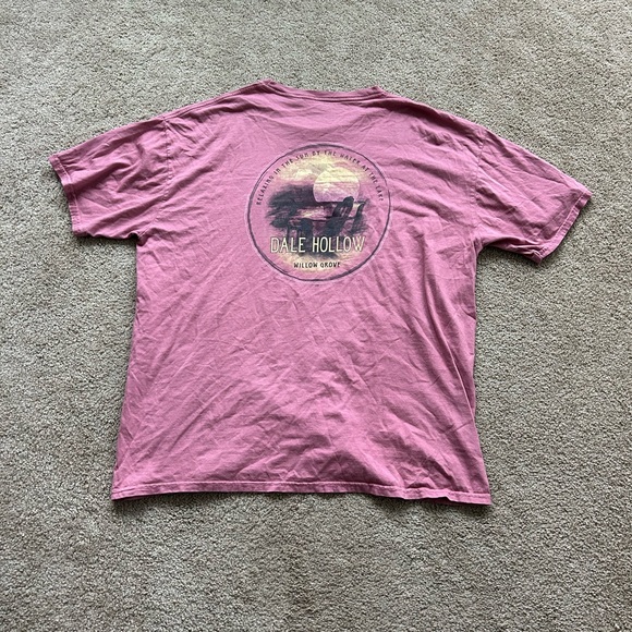 Lake Tee - Picture 5 of 6